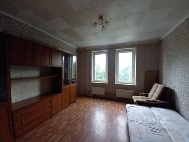 33 м², 1-комнатная квартира 42 000 ₽ в месяц - изображение 42
