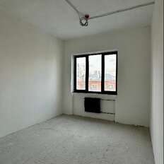 Квартира 123 м², 4-комнатные - изображение 2