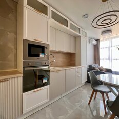 Квартира 41 м², 2-комнатная - изображение 2