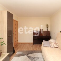 Квартира 62,4 м², 3-комнатная - изображение 3