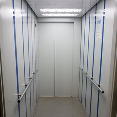 Квартира 35 м², 1-комнатная - изображение 5