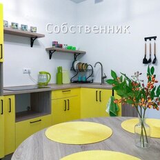 Квартира 35 м², 1-комнатная - изображение 1