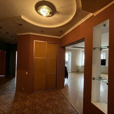 Квартира 101,6 м², 3-комнатная - изображение 1