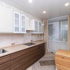 Квартира 72,2 м², 3-комнатная - изображение 2