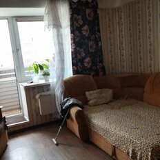 Квартира 40 м², 1-комнатная - изображение 3