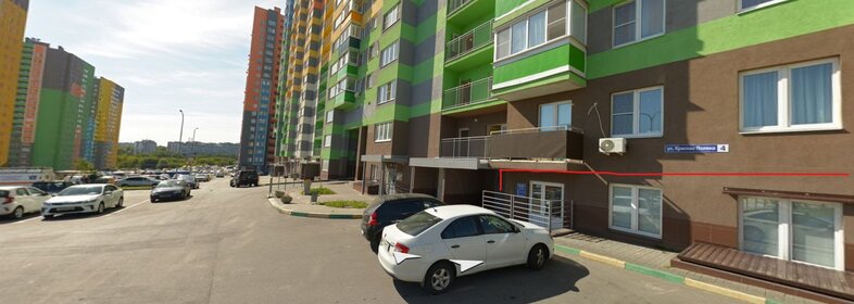 62,6 м², помещение свободного назначения 62 600 ₽ в месяц - изображение 28