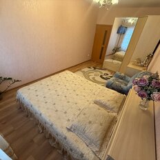 Квартира 98,4 м², 3-комнатная - изображение 5