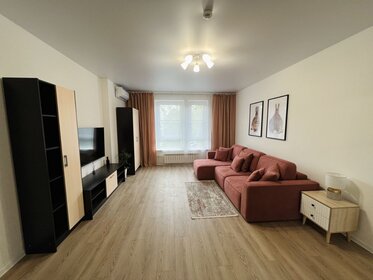 45 м², 1-комнатная квартира 55 000 ₽ в месяц - изображение 137