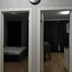 Квартира 36 м², 1-комнатная - изображение 4