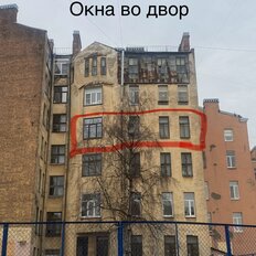 Квартира 64 м², 3-комнатная - изображение 4