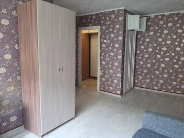 57 м², 3-комнатная квартира 23 000 ₽ в месяц - изображение 9