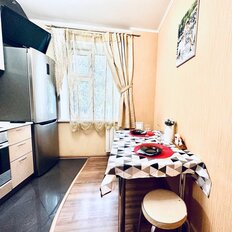 Квартира 54 м², 2-комнатная - изображение 2