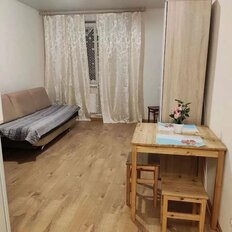 Квартира 27,5 м², студия - изображение 3