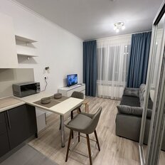 Квартира 25 м², 1-комнатная - изображение 2