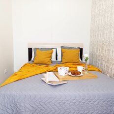 Квартира 40 м², 1-комнатная - изображение 1