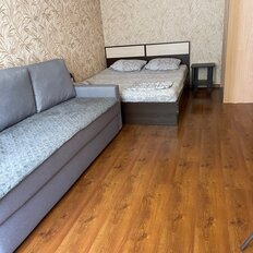 Квартира 31 м², 1-комнатная - изображение 3