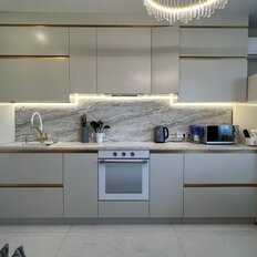 Квартира 35 м², 1-комнатная - изображение 1