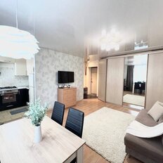 Квартира 55 м², 3-комнатная - изображение 5