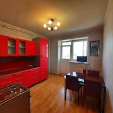 Квартира 61 м², 2-комнатная - изображение 2