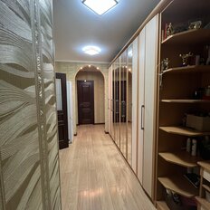 Квартира 86,6 м², 3-комнатная - изображение 5