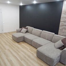 Квартира 100,2 м², 4-комнатная - изображение 5