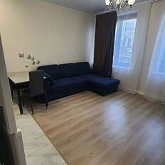 Квартира 30 м², 1-комнатная - изображение 4