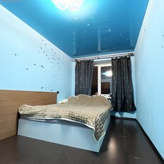 Квартира 43,7 м², 2-комнатная - изображение 3