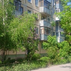 Квартира 57,9 м², 3-комнатная - изображение 2