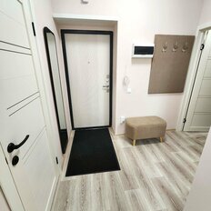 Квартира 42 м², 1-комнатная - изображение 1