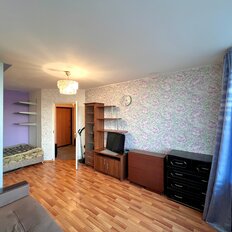 Квартира 34,5 м², 1-комнатная - изображение 5