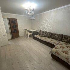 Квартира 40 м², 2-комнатная - изображение 4