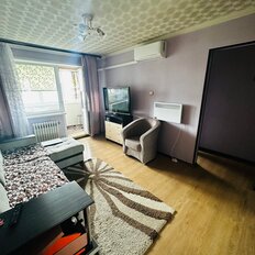Квартира 30,5 м², 1-комнатная - изображение 4