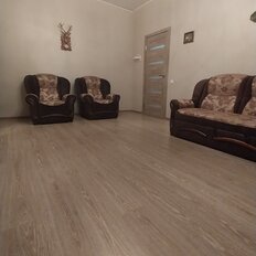 Квартира 43,1 м², 1-комнатная - изображение 5