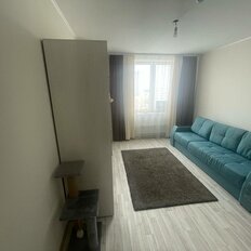 Квартира 40 м², 1-комнатная - изображение 4