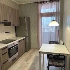 Квартира 40 м², 1-комнатная - изображение 2