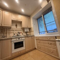 Квартира 31 м², 1-комнатная - изображение 2