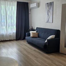 Квартира 47 м², 2-комнатная - изображение 4