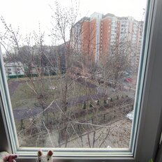 Квартира 36,5 м², 1-комнатная - изображение 1