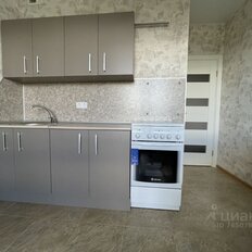 Квартира 38 м², 1-комнатная - изображение 3