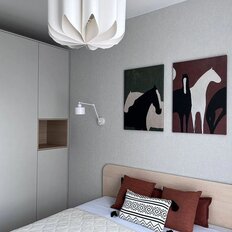 Квартира 33 м², 1-комнатная - изображение 2