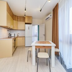 Квартира 55 м², 3-комнатные - изображение 1