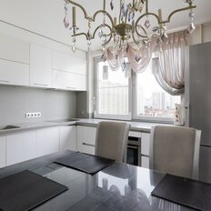 Квартира 90 м², 4-комнатная - изображение 3