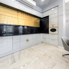 Квартира 198,6 м², 3-комнатные - изображение 3