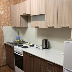 Квартира 36,2 м², 1-комнатная - изображение 5