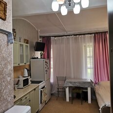 Квартира 19,8 м², студия - изображение 4