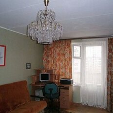 Квартира 40 м², 1-комнатная - изображение 5