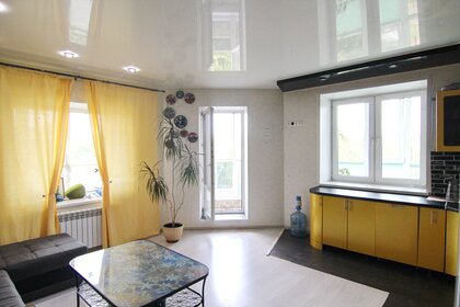 Снять двухкомнатную квартиру в районе Железнодорожный в Симферополе - изображение 2