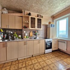 Квартира 73,5 м², 3-комнатная - изображение 2