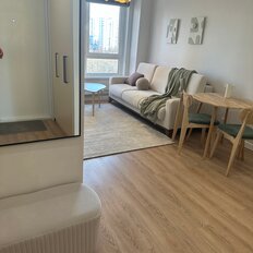 Квартира 32 м², 1-комнатная - изображение 3
