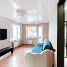 Квартира 31 м², 1-комнатная - изображение 3
